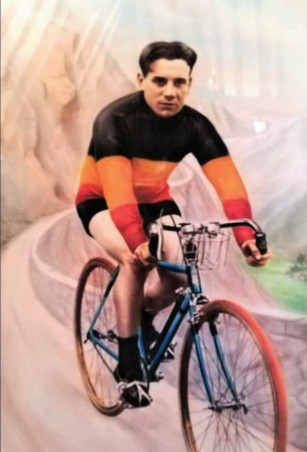 Félix Sellier - Maillot champion de Belgique .jpg
